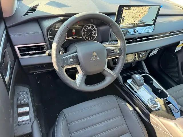 2026 Mitsubishi Outlander SE 2.5 2WD