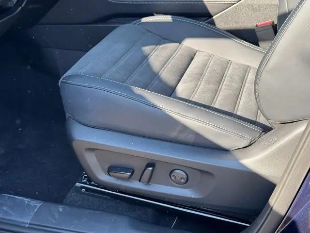 2026 Mitsubishi Outlander SE 2.5 2WD