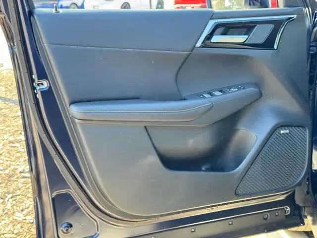 2026 Mitsubishi Outlander SE 2.5 2WD