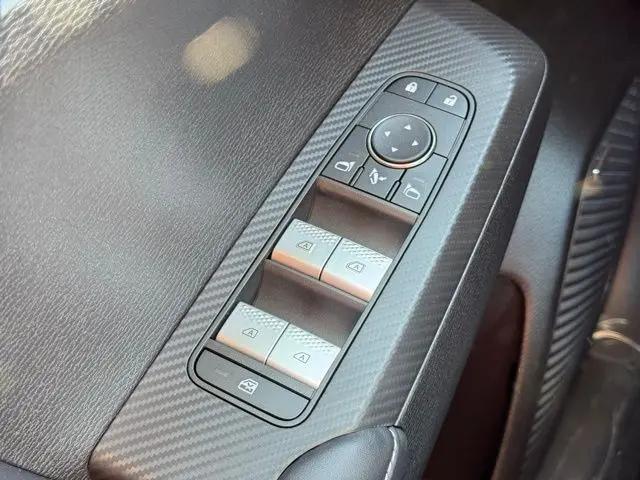 2026 Mitsubishi Outlander SE 2.5 2WD
