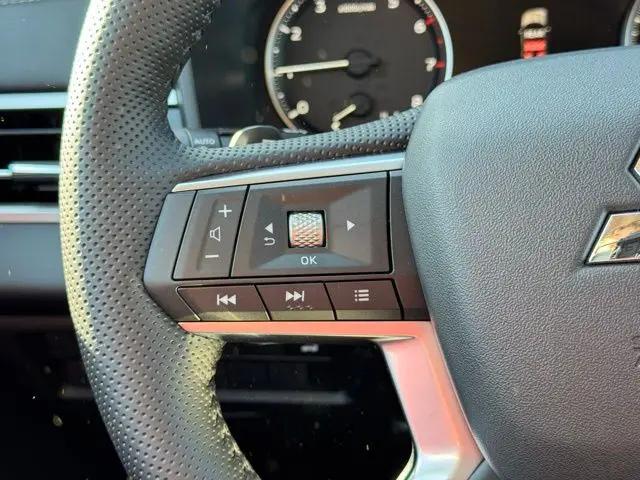 2026 Mitsubishi Outlander SE 2.5 2WD