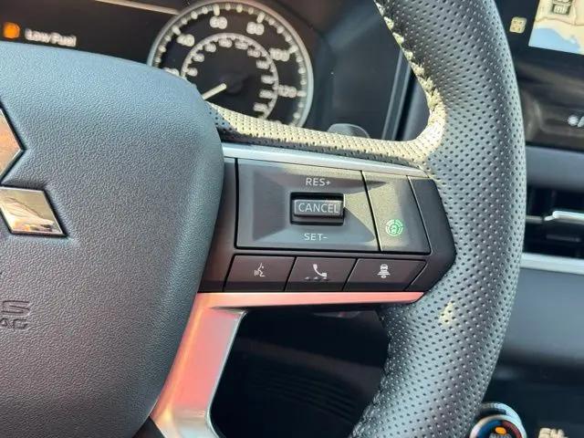 2026 Mitsubishi Outlander SE 2.5 2WD
