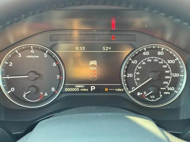 2026 Mitsubishi Outlander SE 2.5 2WD