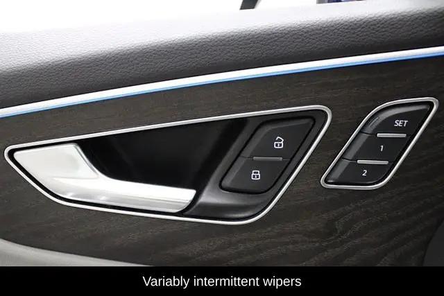 2021 Audi Q7 Prestige 55 TFSI quattro Tiptronic