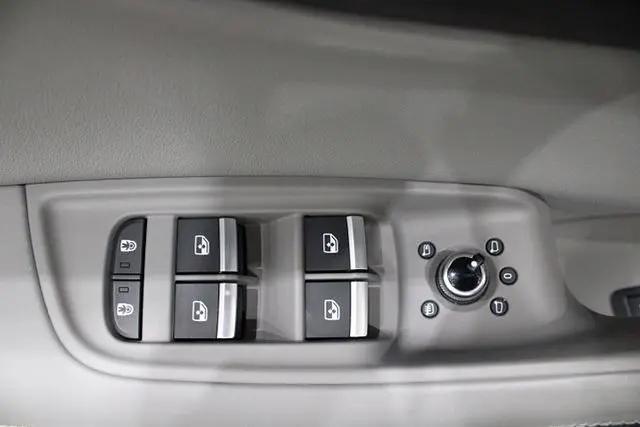 2021 Audi Q7 Prestige 55 TFSI quattro Tiptronic