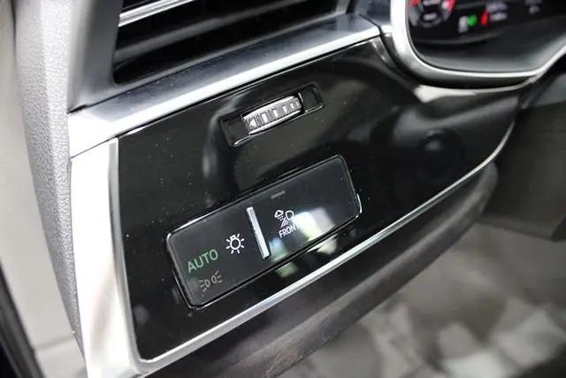2021 Audi Q7 Prestige 55 TFSI quattro Tiptronic