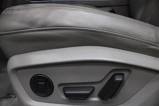 2021 Audi Q7 Prestige 55 TFSI quattro Tiptronic