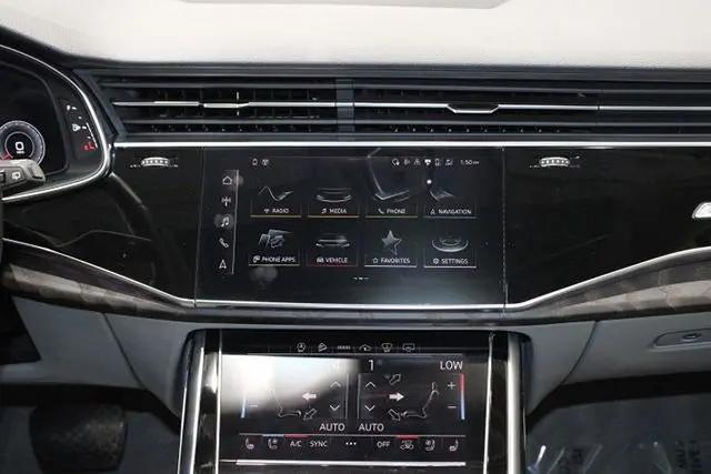 2021 Audi Q7 Prestige 55 TFSI quattro Tiptronic