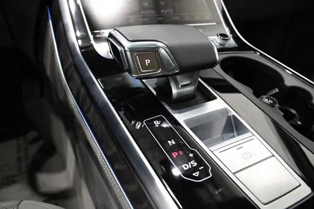 2021 Audi Q7 Prestige 55 TFSI quattro Tiptronic