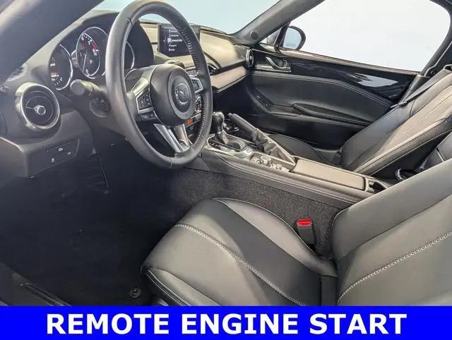 2025 Mazda MX-5 Grand Touring