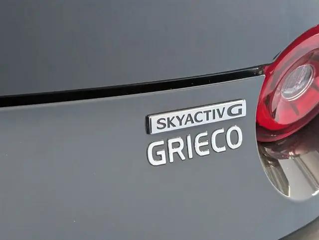 2025 Mazda MX-5 Grand Touring