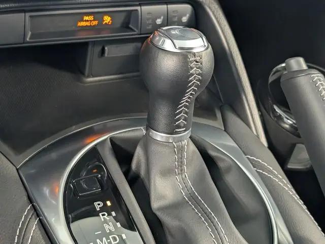 2025 Mazda MX-5 Grand Touring