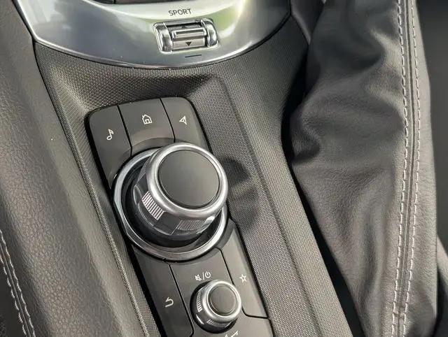 2025 Mazda MX-5 Grand Touring