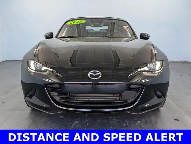 2025 Mazda MX-5 Grand Touring