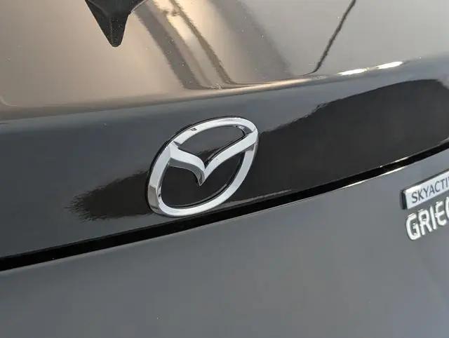 2025 Mazda MX-5 Grand Touring