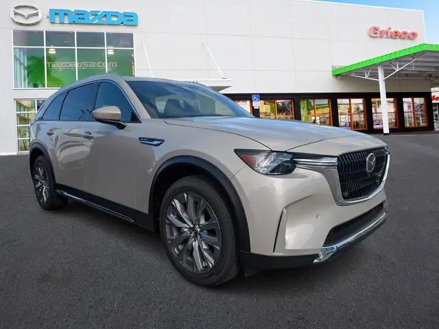 2026 Mazda X-90 3.3 Turbo Premium Plus for sale in Delray Beach, FL