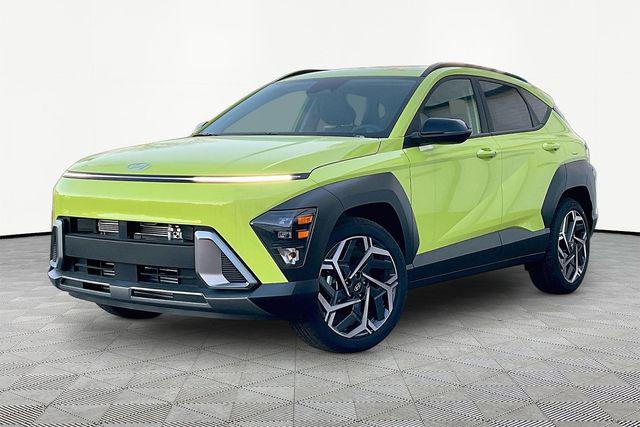 New 2026 Hyundai Kona SEL Premium For Sale in Olive Branch, MS
