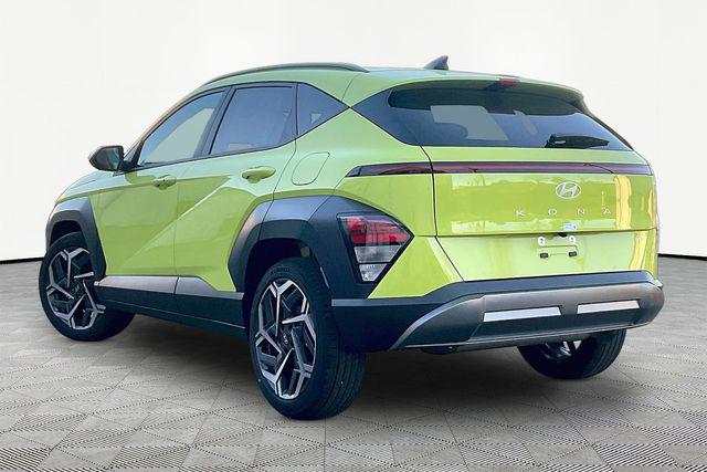 New 2026 Hyundai Kona SEL Premium For Sale in Olive Branch, MS