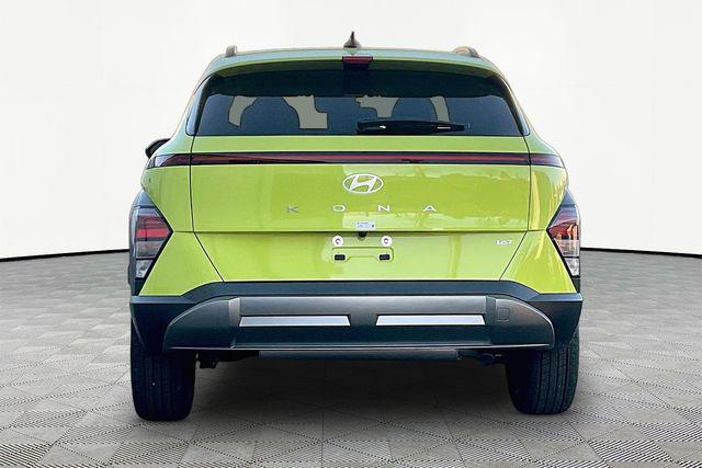 New 2026 Hyundai Kona SEL Premium For Sale in Olive Branch, MS