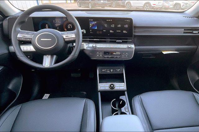 New 2026 Hyundai Kona SEL Premium For Sale in Olive Branch, MS