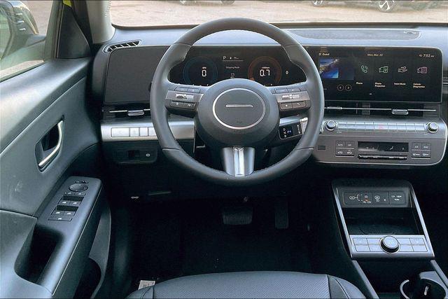 New 2026 Hyundai Kona SEL Premium For Sale in Olive Branch, MS