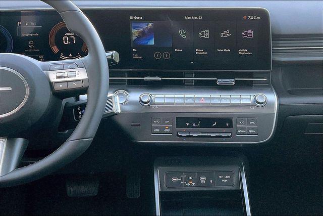 New 2026 Hyundai Kona SEL Premium For Sale in Olive Branch, MS