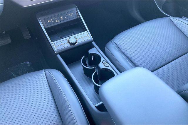 New 2026 Hyundai Kona SEL Premium For Sale in Olive Branch, MS