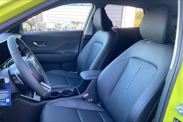 New 2026 Hyundai Kona SEL Premium For Sale in Olive Branch, MS