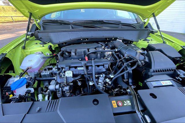 New 2026 Hyundai Kona SEL Premium For Sale in Olive Branch, MS