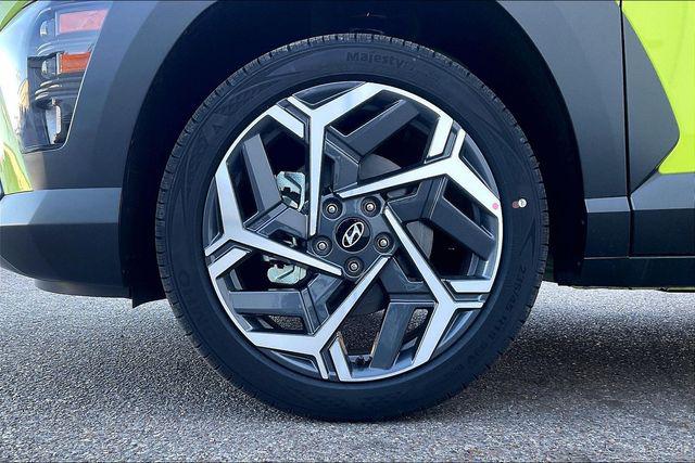 New 2026 Hyundai Kona SEL Premium For Sale in Olive Branch, MS