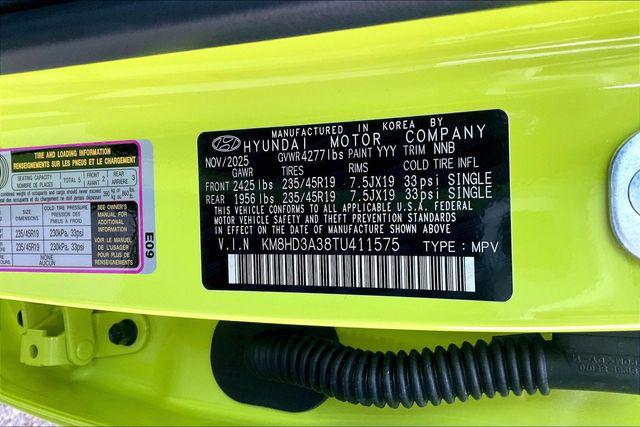 New 2026 Hyundai Kona SEL Premium For Sale in Olive Branch, MS