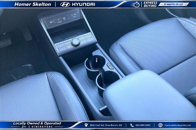 New 2026 Hyundai Kona SEL Premium For Sale in Olive Branch, MS