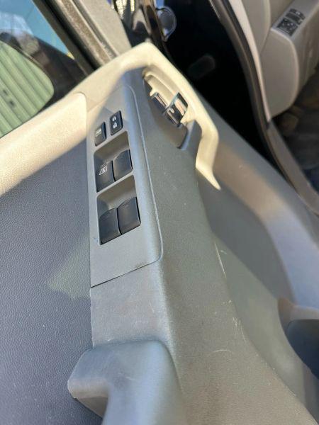 2020 Nissan Frontier Crew Cab SV 4x2