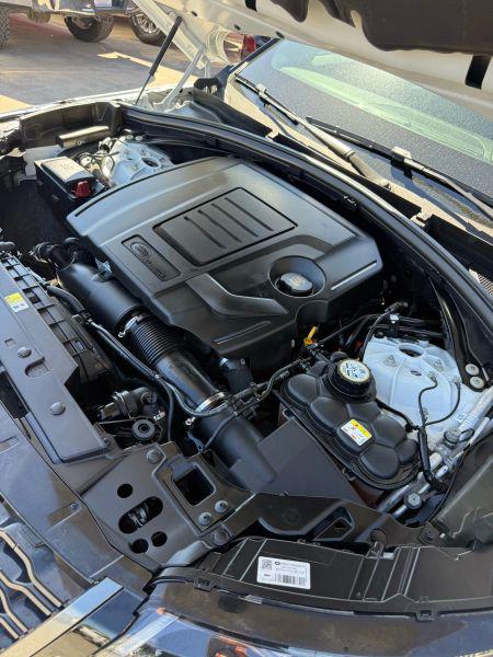 2021 Land Rover Range Rover Velar P250 R-Dynamic S
