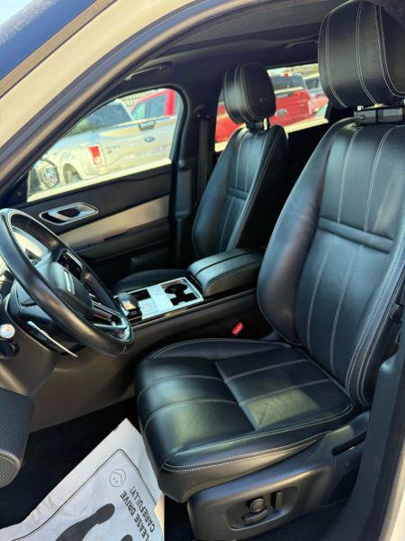 2021 Land Rover Range Rover Velar P250 R-Dynamic S