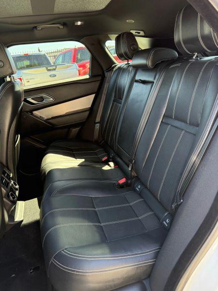 2021 Land Rover Range Rover Velar P250 R-Dynamic S