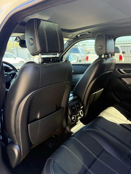 2021 Land Rover Range Rover Velar P250 R-Dynamic S