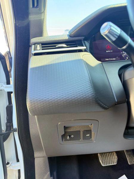 2021 Land Rover Range Rover Velar P250 R-Dynamic S