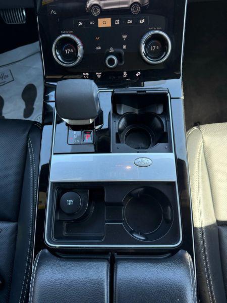 2021 Land Rover Range Rover Velar P250 R-Dynamic S