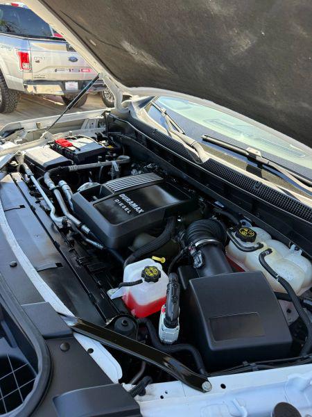 2022 Chevrolet Suburban 2WD LT