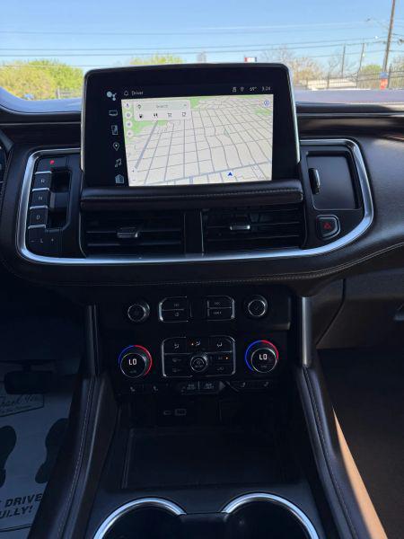 2022 Chevrolet Suburban 2WD LT