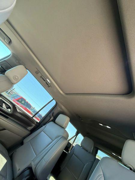 2022 Chevrolet Suburban 2WD LT