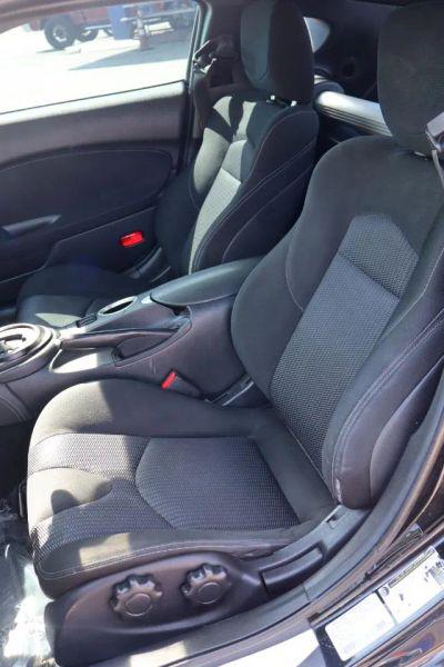2014 Nissan 370Z Base