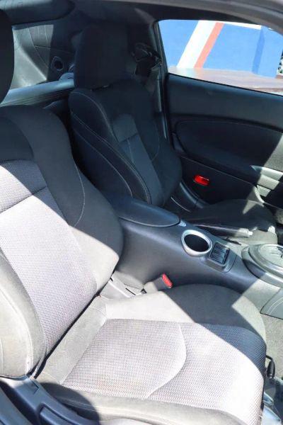 2014 Nissan 370Z Base