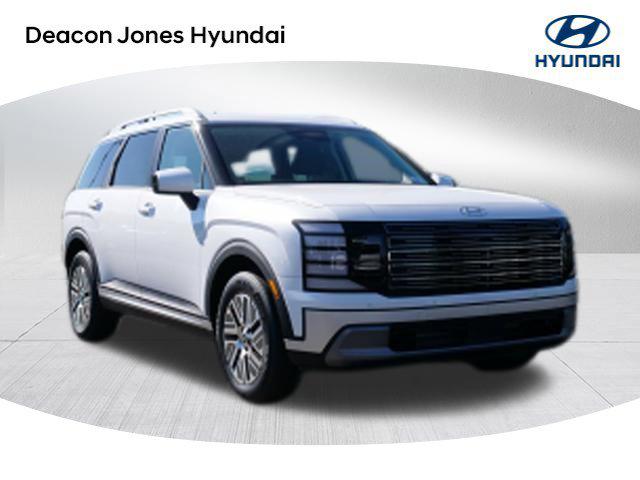 2026 Hyundai Palisade Blue SEL 8P for sale in Goldsboro, NC