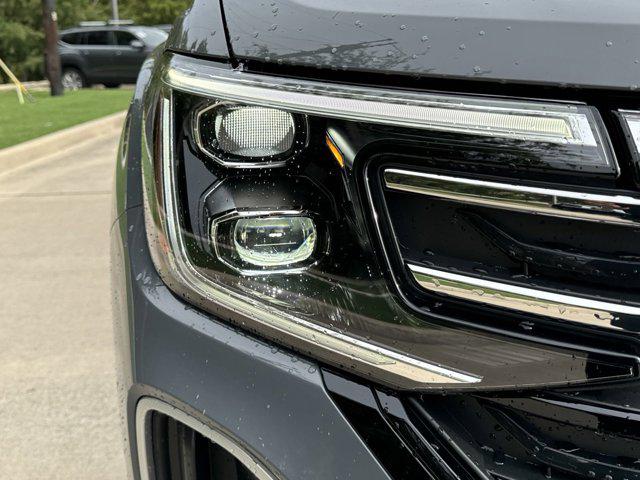 2026 Volkswagen Atlas Peak Edition