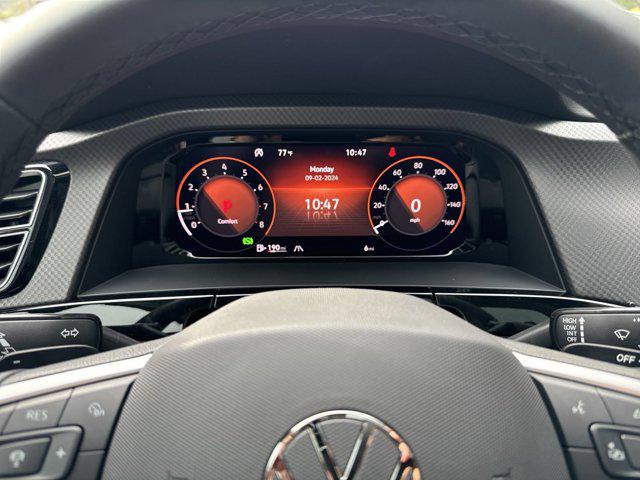 2026 Volkswagen Atlas Peak Edition