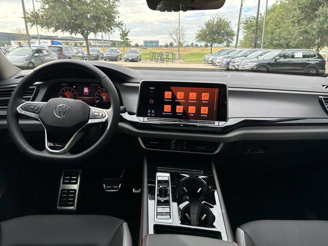 2026 Volkswagen Atlas Peak Edition