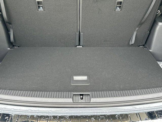 2026 Volkswagen Atlas Peak Edition
