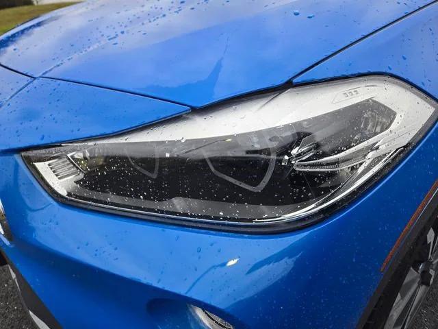 2019 BMW X2 xDrive28i